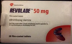 REVOLADE 50MG BOITE DE 28 COMPRIMES