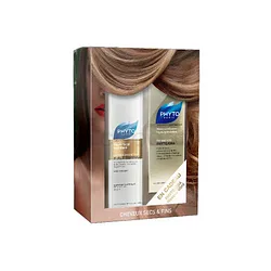 PHYTO COFFRET HUILE SOYEUSE OFFRE