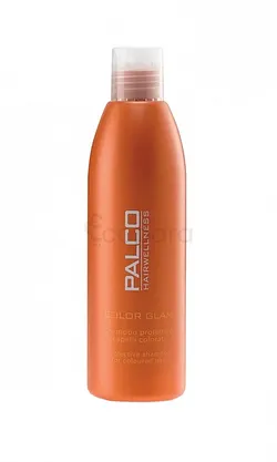 PALCO HAIRWELLNESS COLOR GLAM SHAMPOO PROTETTIVO SHAMPOOING 250ML