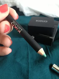 KIKO CRAYON YEUX REFERENCE 812