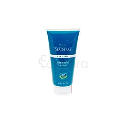 SEADERM HYDRATIC GEL DOUCHE TONIFIANT 200ML