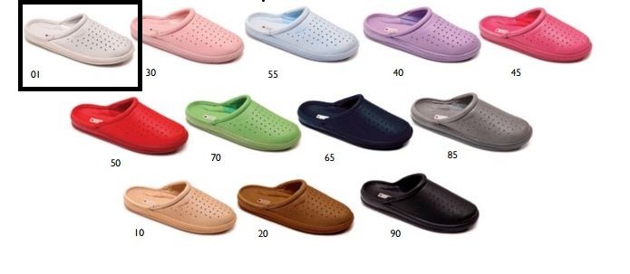 DR LUIGI PU-01-11-KS REFERENCE 01 TAILLE 36