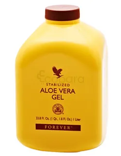 FOREVER ALOE VERA GEL 90ML