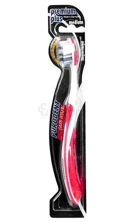 PURODENT BROSSE A DENTS PREMIUM PLUS