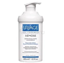 URIAGE XEMOSE CREME EMOLLIENTE UNIVERSELLE 400ML