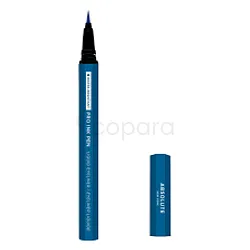 ABSOLUTE NEW YORK ABNY PRO INK PEN EYELINER OCEAN B REFERENCE MEIP04