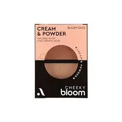 ABSOLUTE NEW YORK BLUSH MELLOW DAHLIA REFERENCE MFCB06