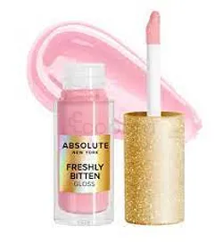 ABSOLUTE NEW YORK FRESHLY BITTEN GLOSS FLUSTERED REFERENCE MLFG03