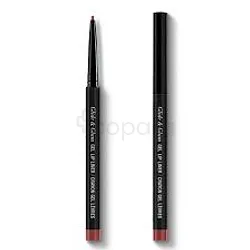 ABSOLUTE NEW YORK GLIDE GLAM LIP LINER SOFT ROSE REFERENCE MDGL11