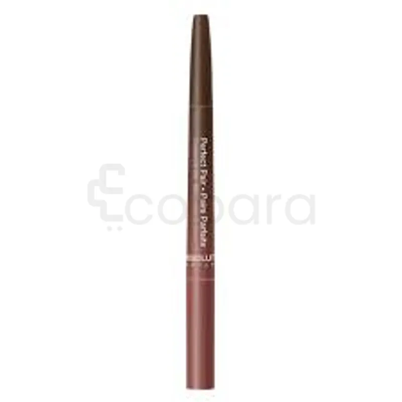 ABSOLUTE NEW YORK LIPDUO MALTED CHAI REFERENCE ALD06