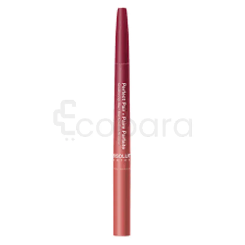 ABSOLUTE NEW YORK LIP DUO OLD HOLLYWOOD REFERENCE ALD05