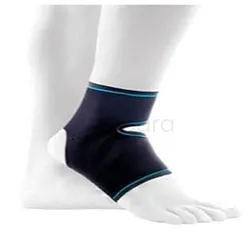 ACTIUS CHEVILLERE EN NEOPRENE TAILLE UNIQUE REFERENCE ACN901