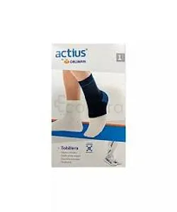ACTIUS CHEVILLERE ELASTIQUE REFERENCE ACE901 T1
