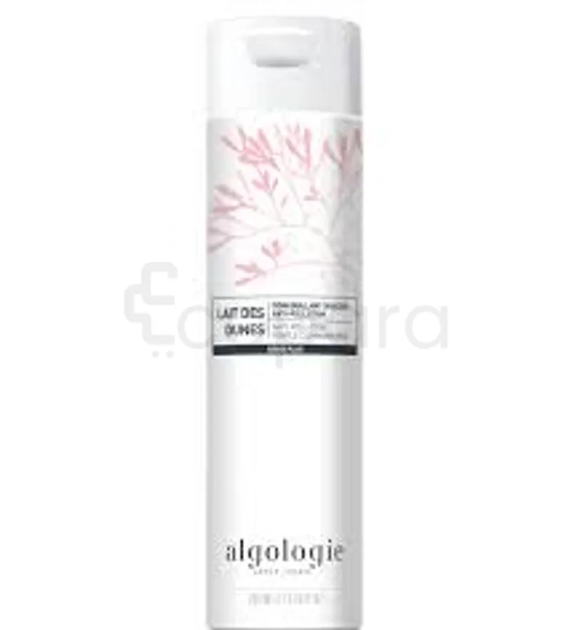 AGOLOGIE LAIT DES DUNES DEMAQUILLANT 200ML