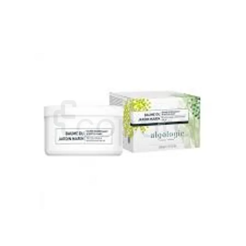 ALGOLOGIE BAUME DU JARDIN MARIN NOURISSANT 150ML