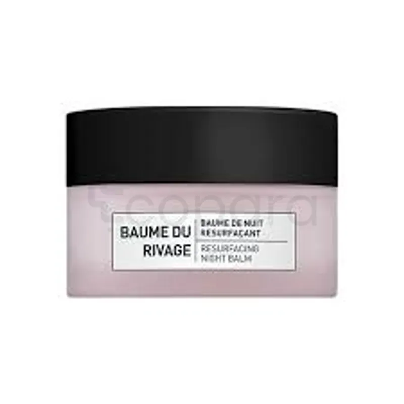 ALGOLOGIE BAUME DU RIVAGE-BAUME DE NUIT RESSURFACANT 50ML