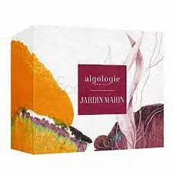 ALGOLOGIE COFFRET REVITALISANT DU JARDIN MARIN