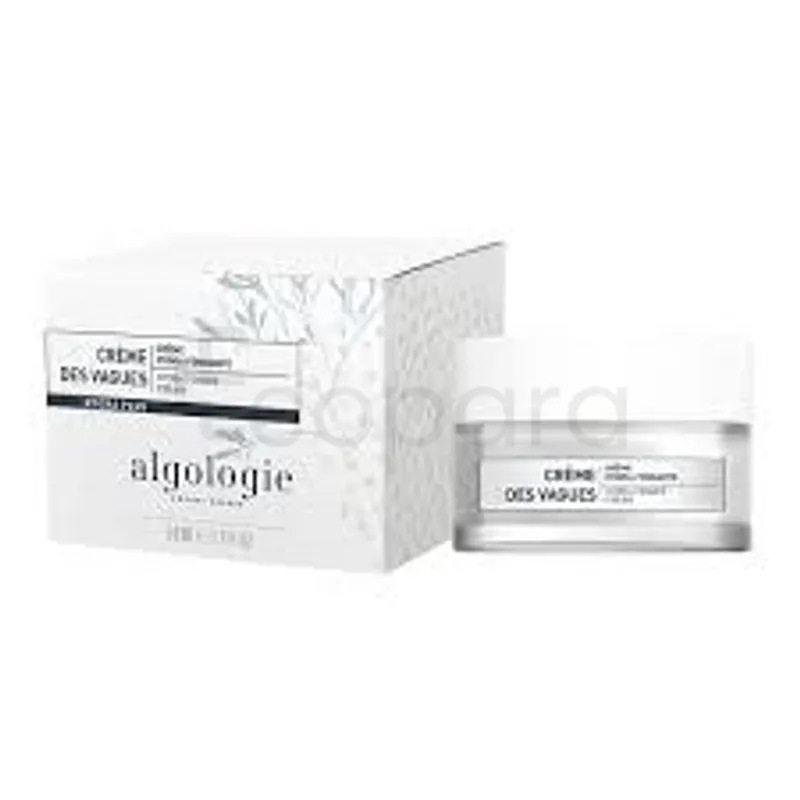 ALGOLOGIE CREME DES VAGUES HYDRA-FONDANTE 50ML