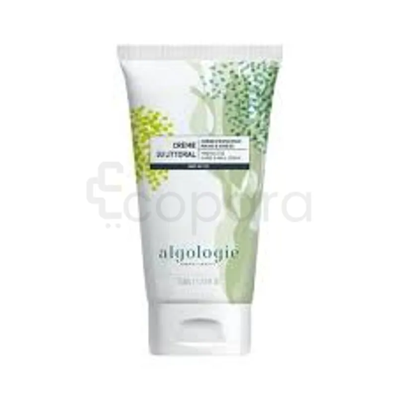 ALGOLOGIE CREME DU LITTORAL CREME PROTECTRICE MAINS ONGLES 75ML