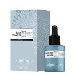 ALGOLOGIE ELIXIR DES VAGUES BOOSTER HYDRA RESSOURÇANT 30ML