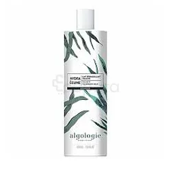 ALGOLOGIE HYDRA ECUME LAIT DEMAQUILLANT VELOUTE 400ML