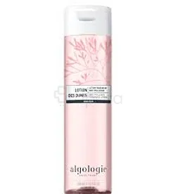 ALGOLOGIE LOTION DES DUNES FRAICHEUR ANTI POLLUTION 200ML