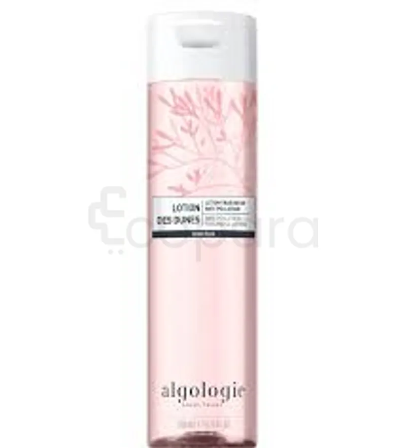 ALGOLOGIE LOTION DES DUNES FRAICHEUR ANTI POLLUTION 200ML