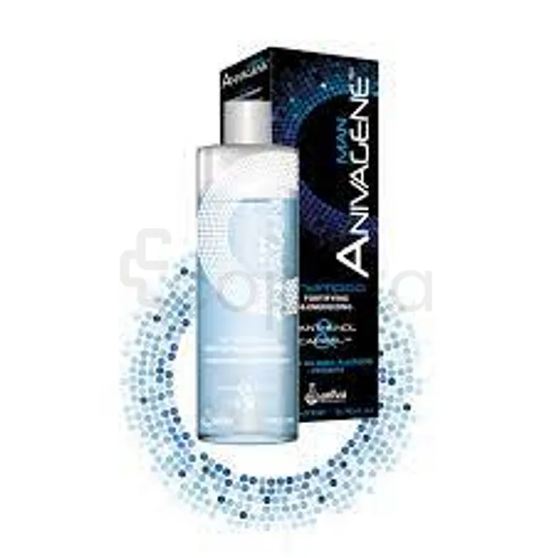 ANIVAGENE SHAMPOOING FORTIFIANT ET ENERGISANT SANS SULFATE 200ML