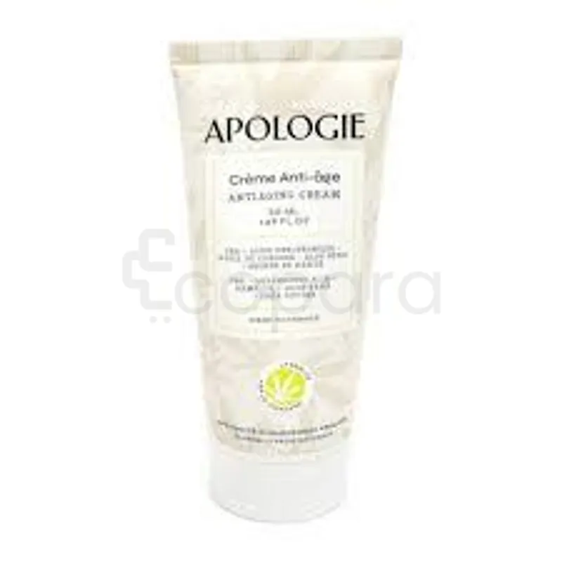 APOLOGIE ANTI-AGE CREME 50ML