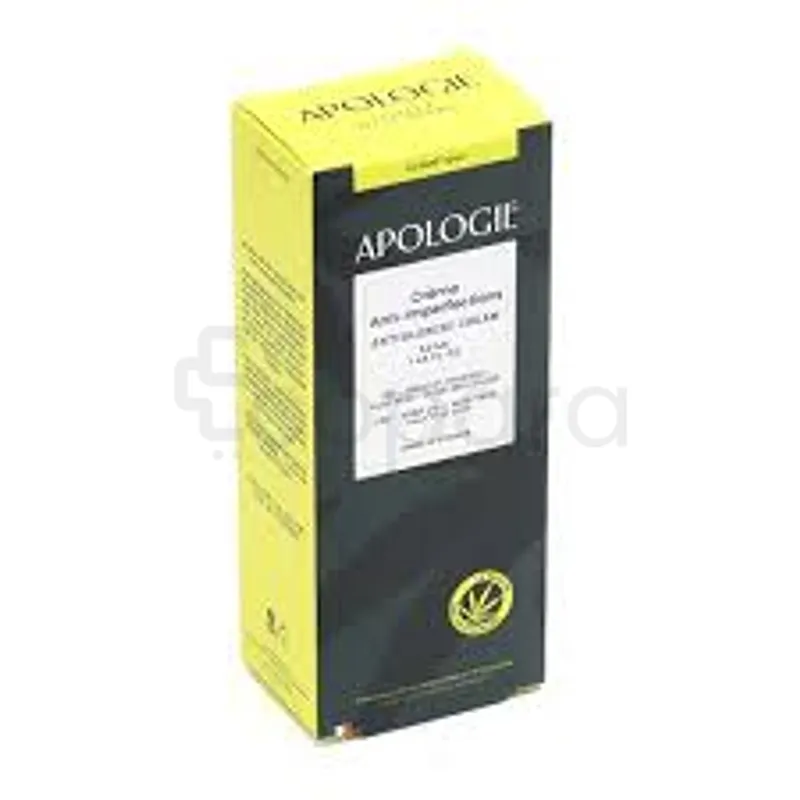 APOLOGIE CREME ANTI-IMPERFECTIONS 50ML