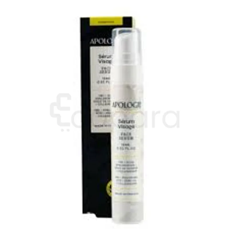 APOLOGIE SERUM VISAGE 15ML