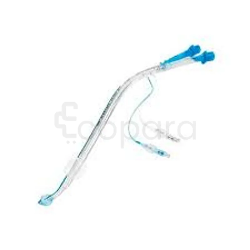ASYN MEDICAL SONDE DINTUBATION ENDOBRONCHIQUE SELECTIVE REFERENCE 35