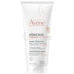 AVENE XERACALM NUTRITION BAUME HYDRATANT 200ML