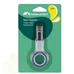 BEBE CONFORT COUPE ONGLES ERGONOMIQUE REFERENCE 2402