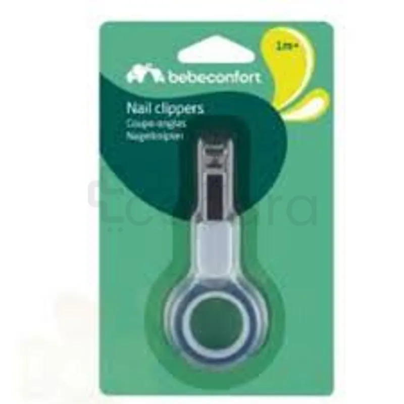 BEBE CONFORT COUPE ONGLES ERGONOMIQUE REFERENCE 2402