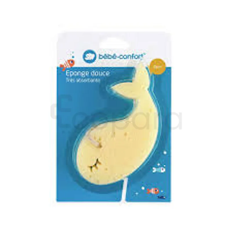 BEBE CONFORT EPONGE BALEINE REFERENCE 5765