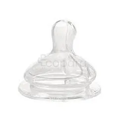 BEBE CONFORT TETTINE NATURELLE 0MOIS+