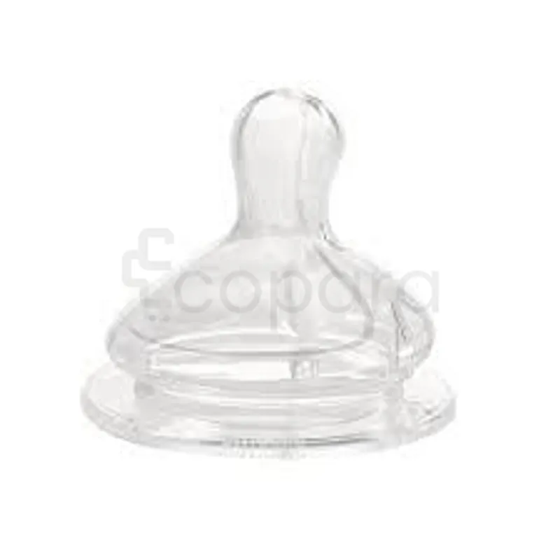 BEBE CONFORT TETTINE NATURELLE 0MOIS+