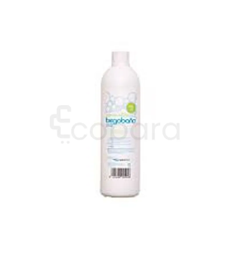 BEGOBANO EAU DE COLOGNE BEBE ET ADULTE 750ML