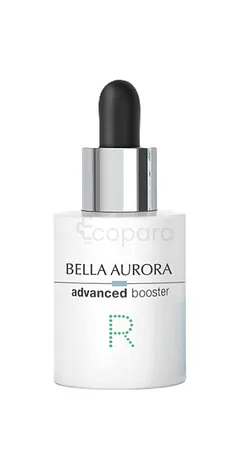 BELLA AURORA ADVANCED BOOSTER RETINOL AND BAKUCHIOL 30ML