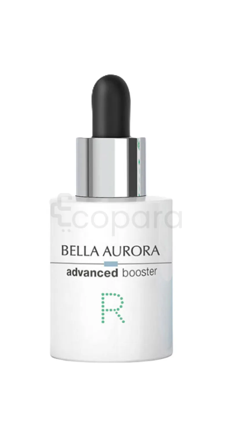 BELLA AURORA ADVANCED BOOSTER RETINOL AND BAKUCHIOL 30ML