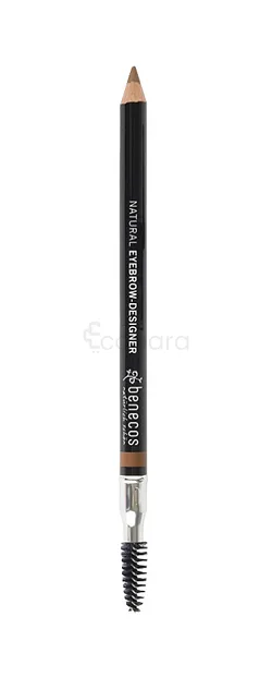 BENECOS EYEBROW DESIGNER GENTLE BROWN
