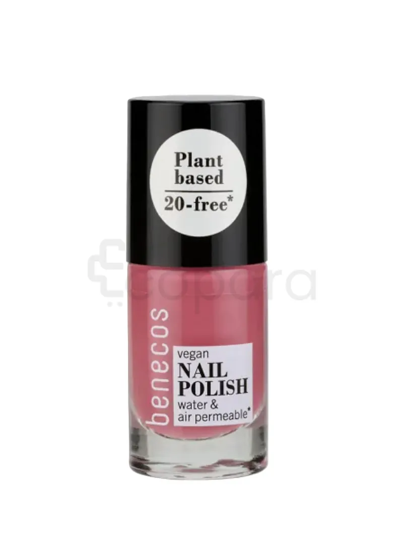 BENECOS NAIL POLISH MYSTERY 5ML