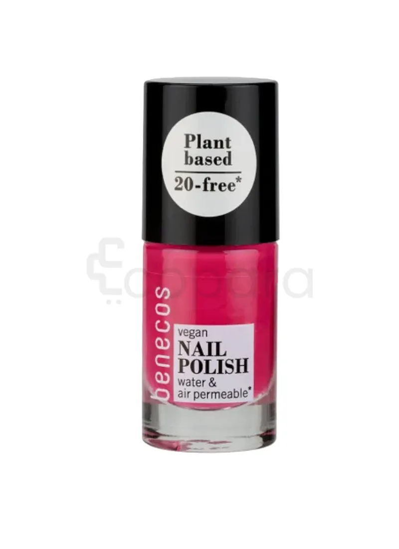 BENECOS NAIL POLISH OH LALA 5ML