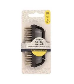 BETER COFFEE O'CLOCK BROSSE A ONGLES REFERENCE 22195
