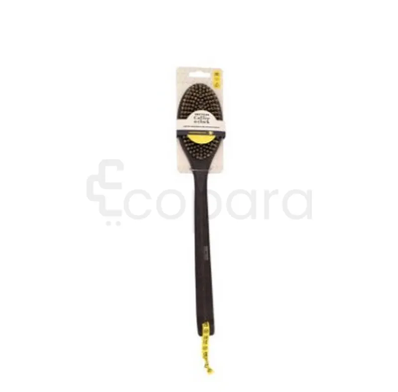 BETER COFFEE O'CLOCK BROSSE DE BAIN REFERENCE 22199