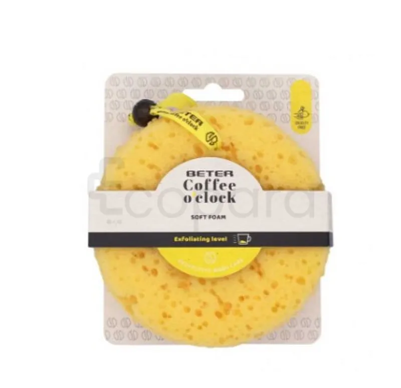 BETER COFFEE O'CLOCK EPONGE EN MOUSSE REFERENCE 22023