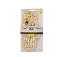 BETER COFFEE O'CLOCK GANT DE SISAL REFERENCE 22266