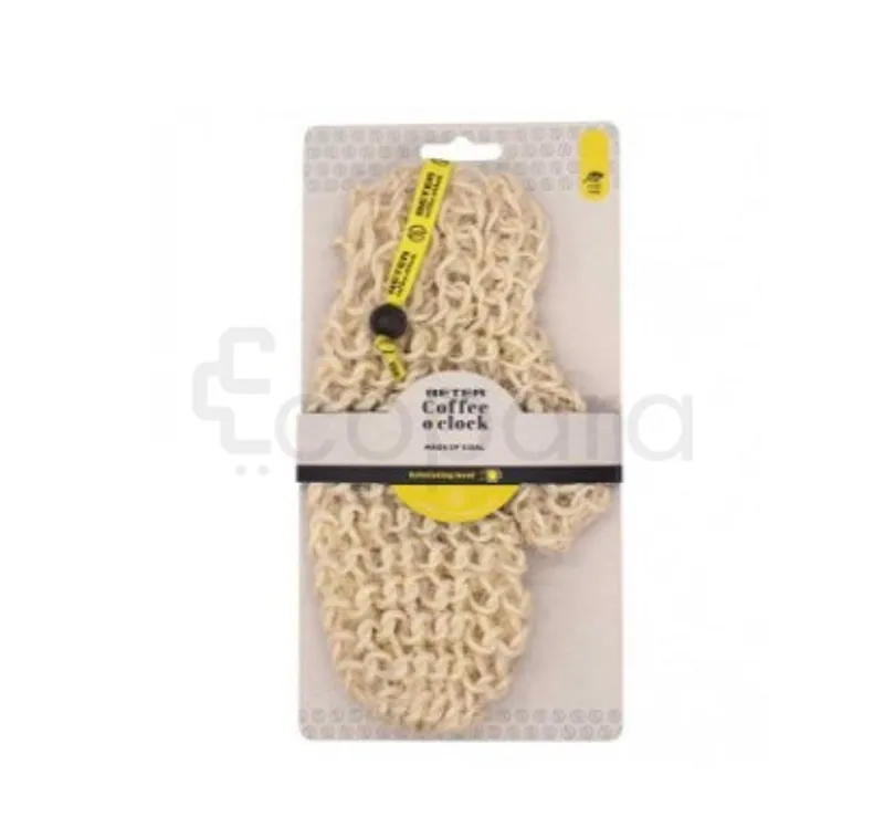 BETER COFFEE O'CLOCK GANT DE SISAL REFERENCE 22266