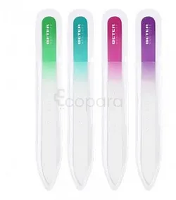 BETER LIME A ONGLES VERRE TREMPE REFERENCE 24505